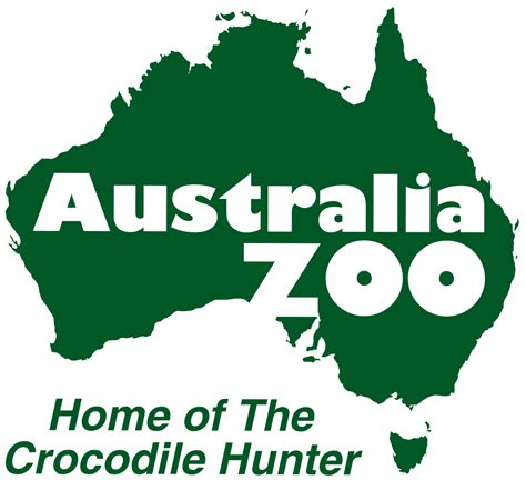 Fileaustralia Zoo Logosvg Wikipedia