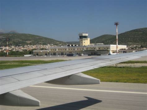 Regional Greek Airport Hand Over To Fraport Stalls Gtp Headlines