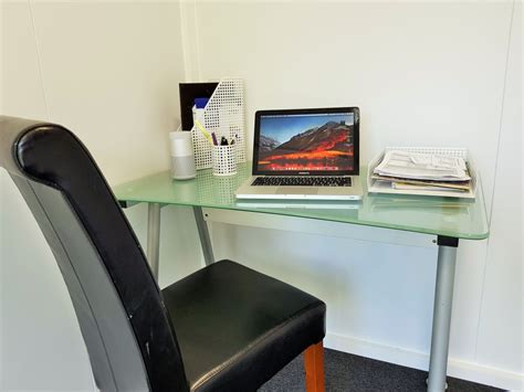 Home Office Portable Room Solutions