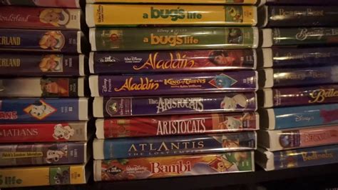 Disney Collection Youtube
