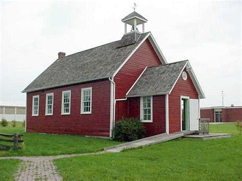 9 Best Images About One Room Schoolhouse On Pinterest Cottages Back