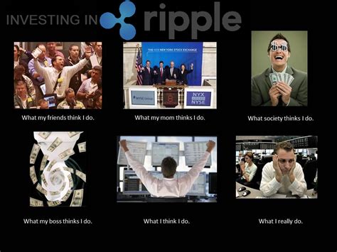 Ripple connects banks, payment providers and digital asset exchanges via ripplenet to provide one frictionless experience to send money globally. What price will you stop buying? - Topics - Xrp Chat