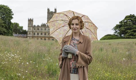 Downton Abbey Viewers Left Furious As Lady Edith Denied A Happy Ending