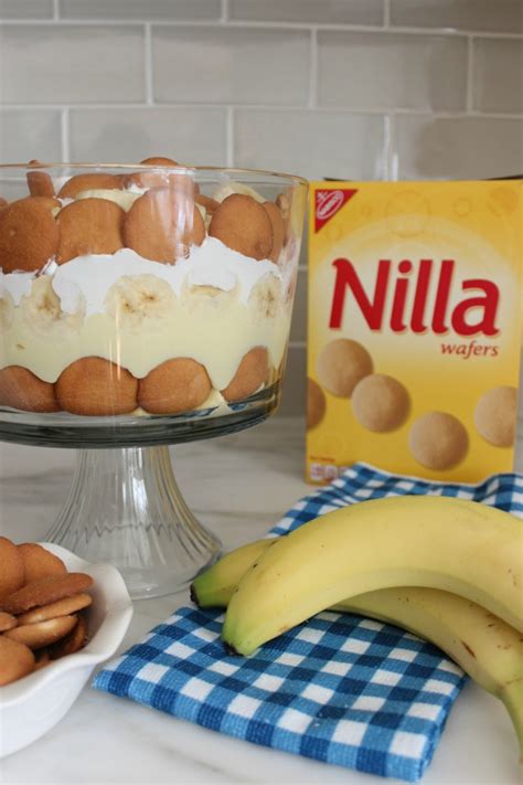 Easy Banana Pudding Recipe Guaranteed To Be Devoured