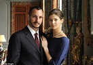 Kendra Spears welcomes son with husband Prince Rahim Aga Khan | Daily ...