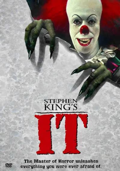 Remake Of Stephen King S It Finds Titular Character Wicked Horror
