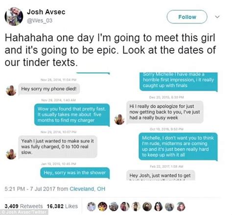 Tinder Couple Finally Meet After Three Years Of Messages Daily Mail