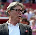 1. FC Köln: Toni Schumacher feiert seinen 65. Geburtstag - WELT