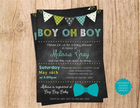 The most common oh baby shower theme material is paper. The Top Baby Shower Ideas for Boys - Baby Ideas