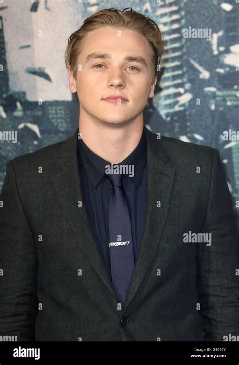 Ben Hardy High Resolution Stock Photography And Images Alamy