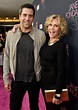 Family Date Night! Jane Fonda Brings Son Troy Garity to Premiere of ...