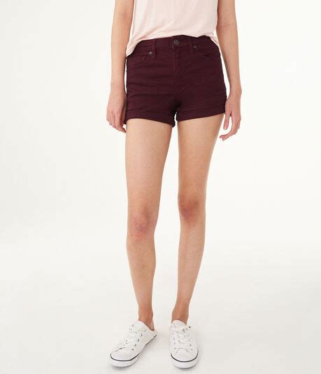 Shorts For Teen Girls Aeropostale