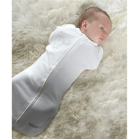 Does Swaddling Help Baby Sleep