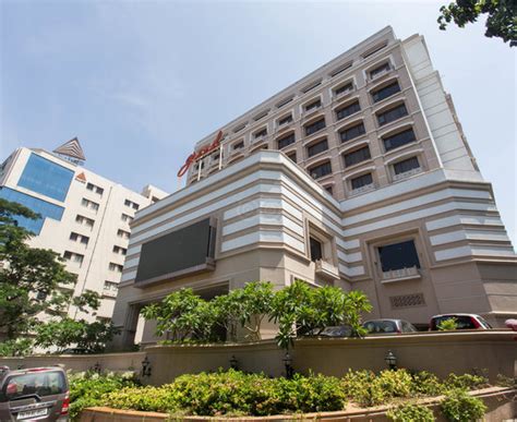 Review Outstanding Hotel Experience Grand Chennai By Grt Hotels