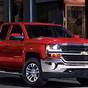 Are There Any Recalls On 2012 Chevy Silverado