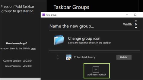 How To Group Apps On Your Windows 10 Taskbar Laptop Mag