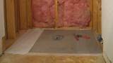Photos of Install Shower Floor Tile