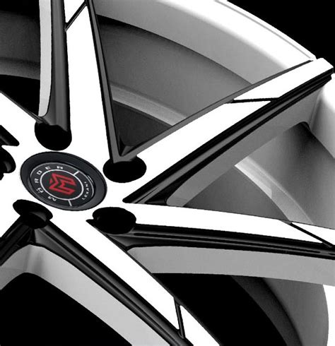 Morder Maniacal Wheels Perfectly Crafted Cutting Edge Rims By Lexani