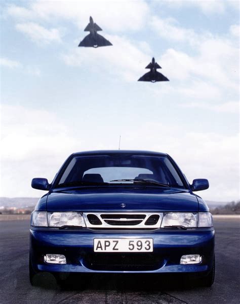 Saab 9 3 Viggen Photos Photogallery With 6 Pics