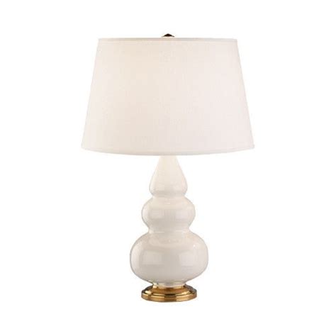 Triple Gourd Collection Small Accent Table Lamp Small Accent Table