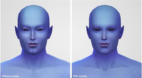 Sims 4 Alien Cc And Mods — Snootysims