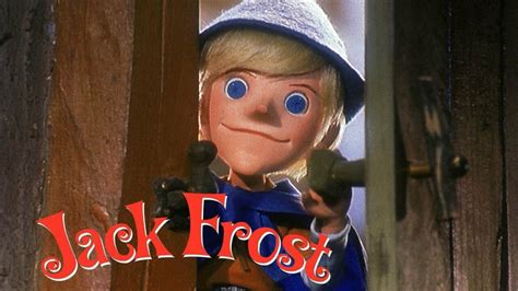 Jack Frost 1979 Nbc Special Where To Watch