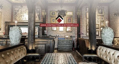 Contractor In Oman Asha Contracting And Interiors Love That Design