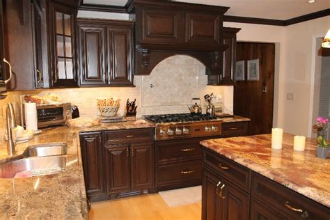 Design studio paramus offers the full line of downsview kitchen's line of custom cabinets. Kitchen Remodel - Paramus, NJ | NJ Kitchens and Baths