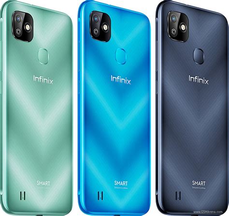 Infinix Smart Hd 2021 Technical Specifications