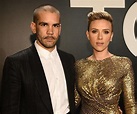 Scarlett Johansson and husband Romain Dauriac split | Woman's Day