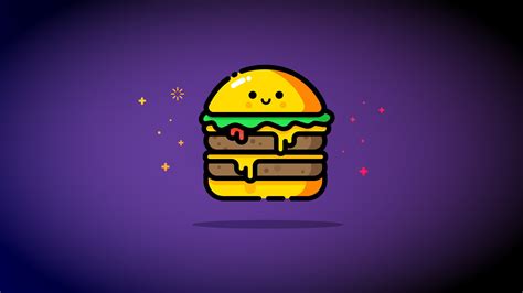 130 4k Ultra Hd Burger Wallpapers Background Images
