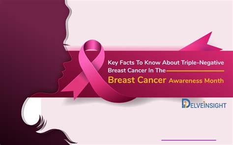 Triple Negative Breast Cancer Symtpoms Causes Treatments Tnbc