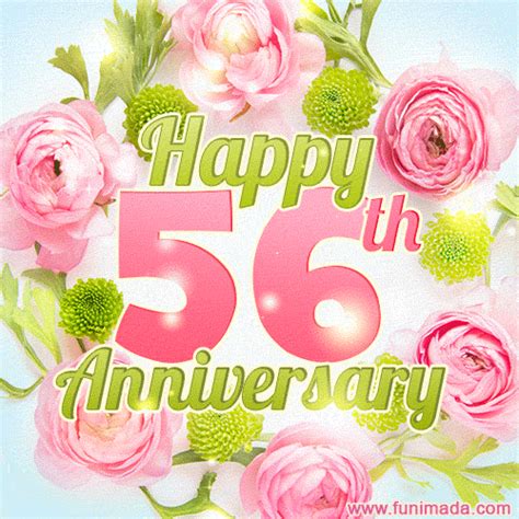 Happy 56th Anniversary S
