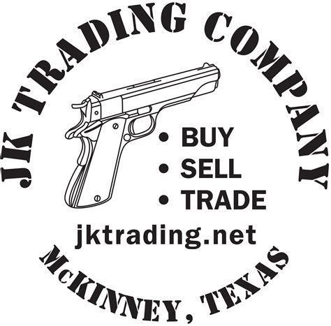 JK TRADING – BUY-SELL TRADE