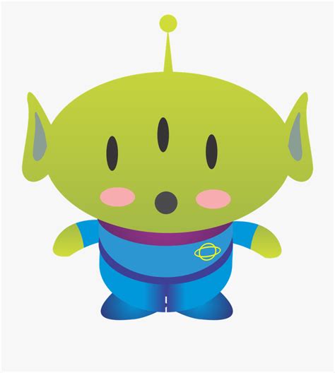 Baby Toy Story Alien Clipart 10 Free Cliparts Download Images On
