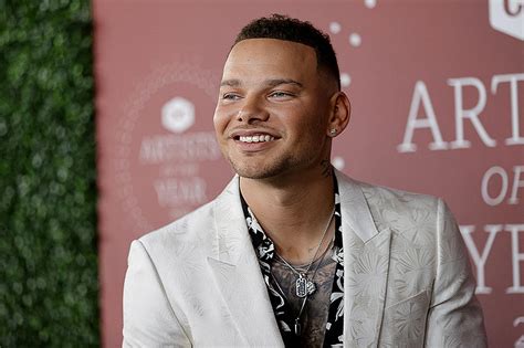 Kane Brown To Make Acting Debut In Cbs Series Fire Country