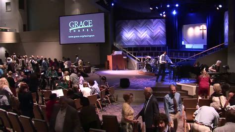 Grace Chapel Live Stream Sunday Morning Classic Worship Youtube
