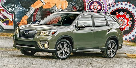 Find information on performance, specs, engine, safety and more. 2020 Subaru Forester | Consumer Guide Auto