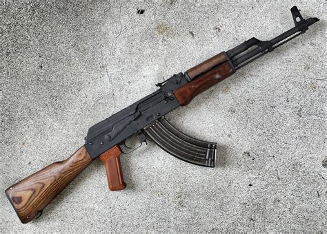 Ak 47 Pictures Wallpapers Wallpaper Cave