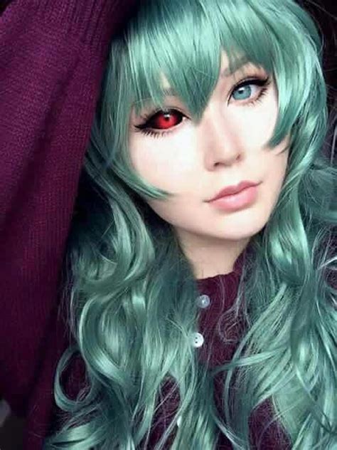 Etos Cosplay Tokyo Ghoul Cosplay Anime Kawaii Cosplay Epic Cosplay