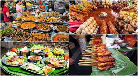 Our unique menu merges thai classics with modern flavor. 25 Best Traditional Street Food in Thailand (with Pictures ...