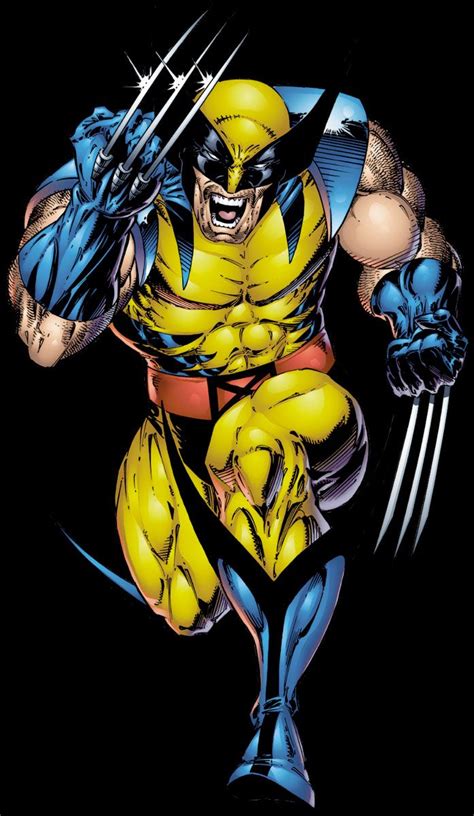 98 Best The Wolverine Best Of The X Men Character Images