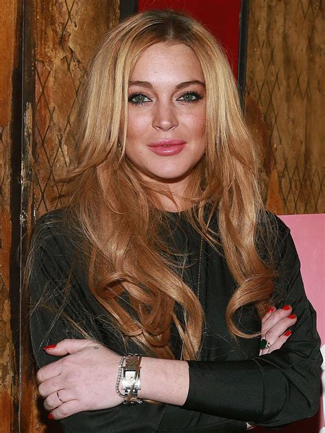 Lindsay Lohan Beautiful Eyes Hd Wallpaper Stylishhdwallpapers Katakan