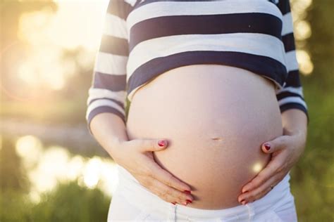 Things Pregnant Women Want To Tell Their Husbands Lose Baby Weight