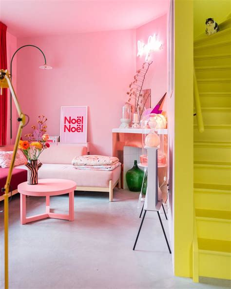 10 Colors That Go With Pink Approved By Designers