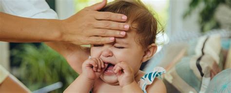 Coronavirus With A Baby Heres What Parents Need To Know