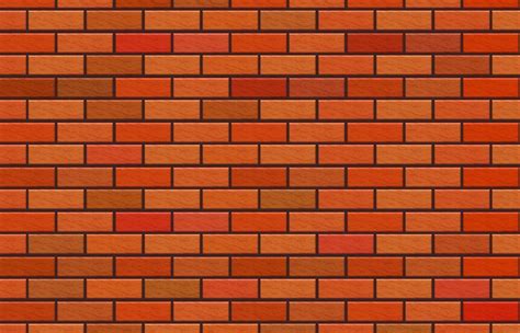 Illustration Vector Design Brick Wall Background 3339974 Vector Art At