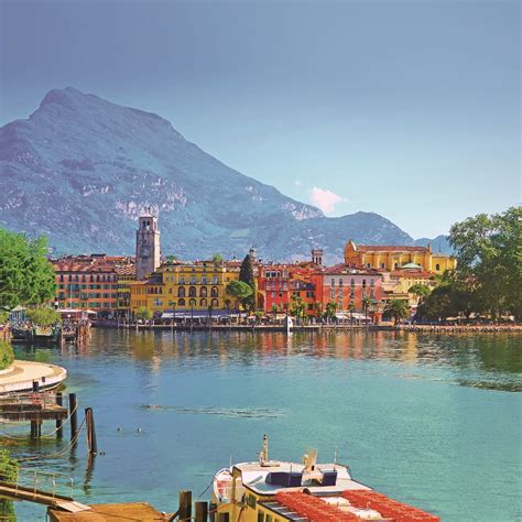 Lake Garda Venice And Verona Riviera Travel