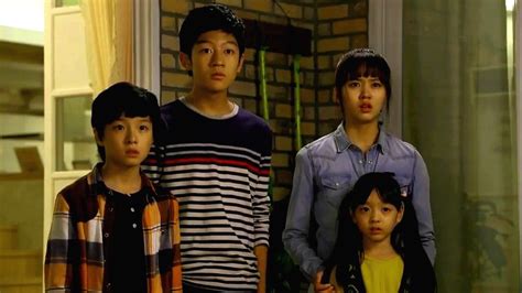 Park geun hyung as geum woo chi. The Suspicious Housekeeper Korean Drama Review