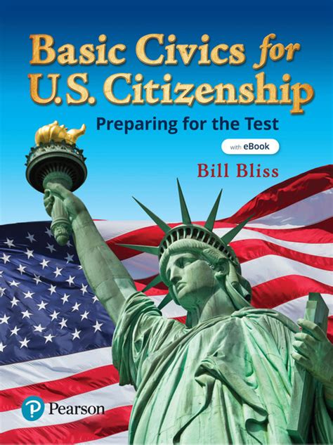 Basic Civics For Us Citizenship